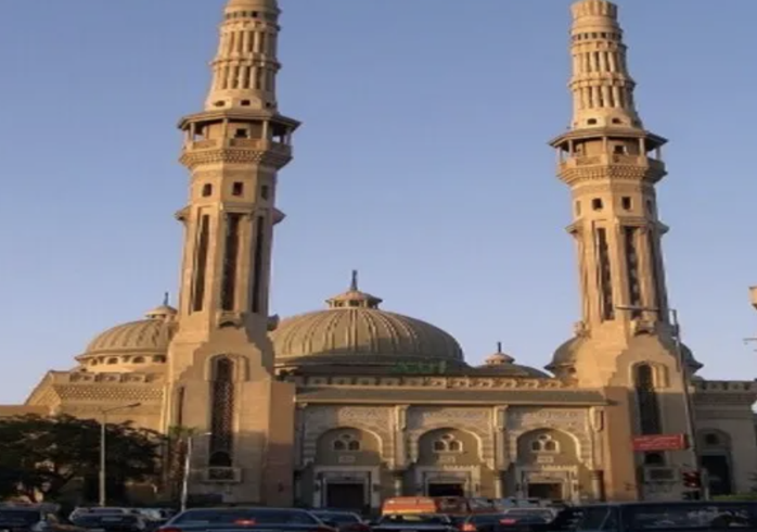مسجد صلاح الدين