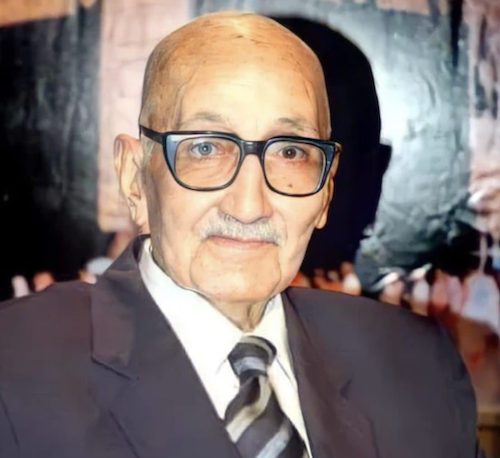 Egyptian Court of Cassation & Mohamed Kamal Ismail
