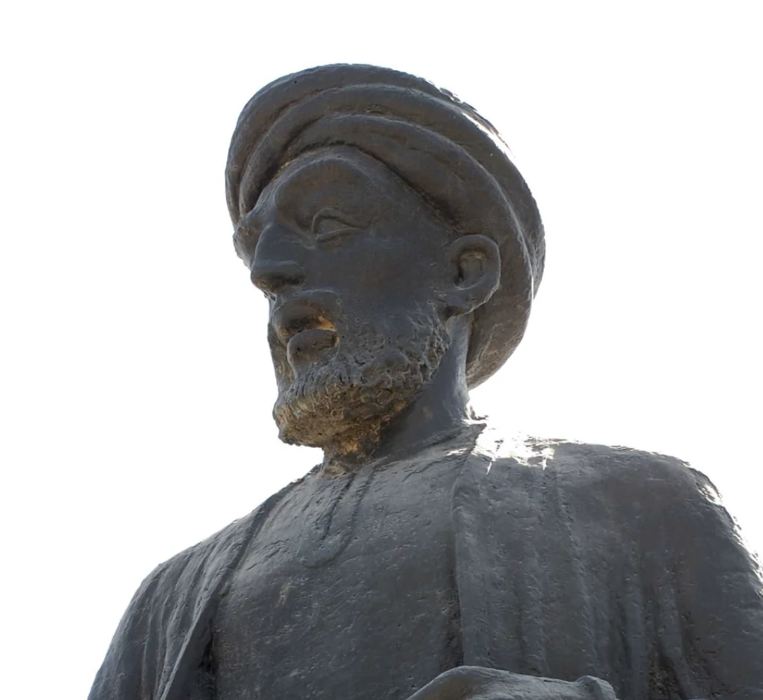Al-Khalil Ibn Ahmad Al-Farahidi
