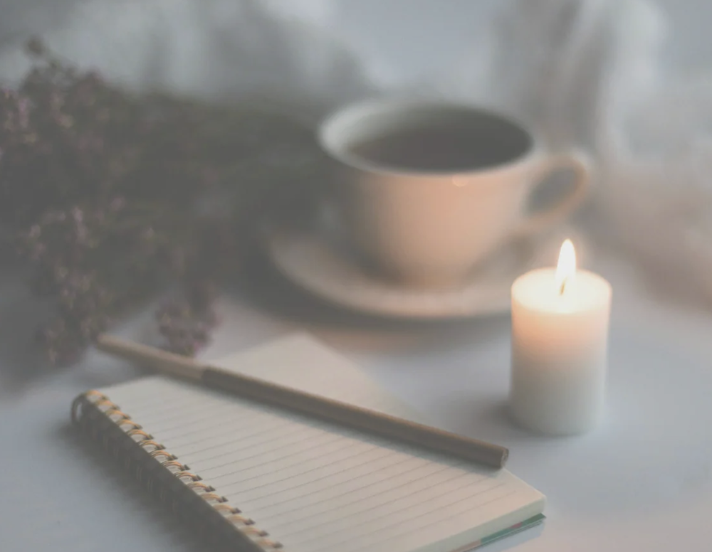 Journaling for a Better Life
